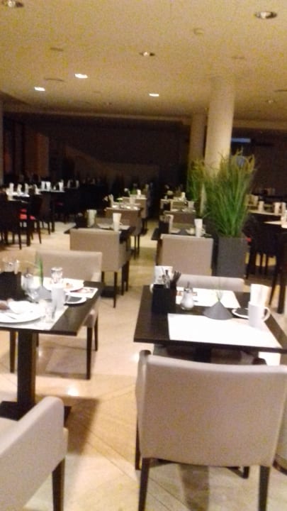 Restaurant allsun Hotel Illot Park