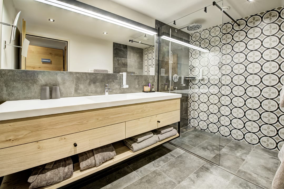 Zimmer Hotel Gut Brandlhof