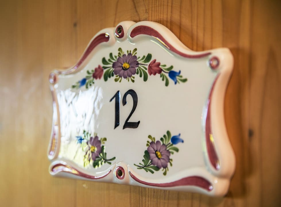 Zimmer Berghotel Sonnenbichl