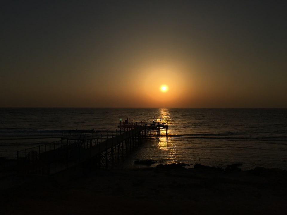 Strand Sentido Akassia Beach