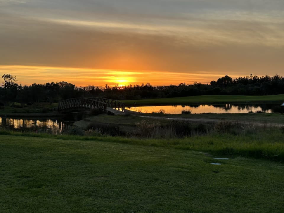 Gartenanlage ROBINSON QUINTA DA RIA