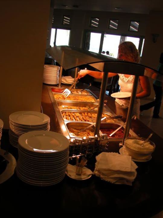 Pyszności Seaside A Lifestyle Resort