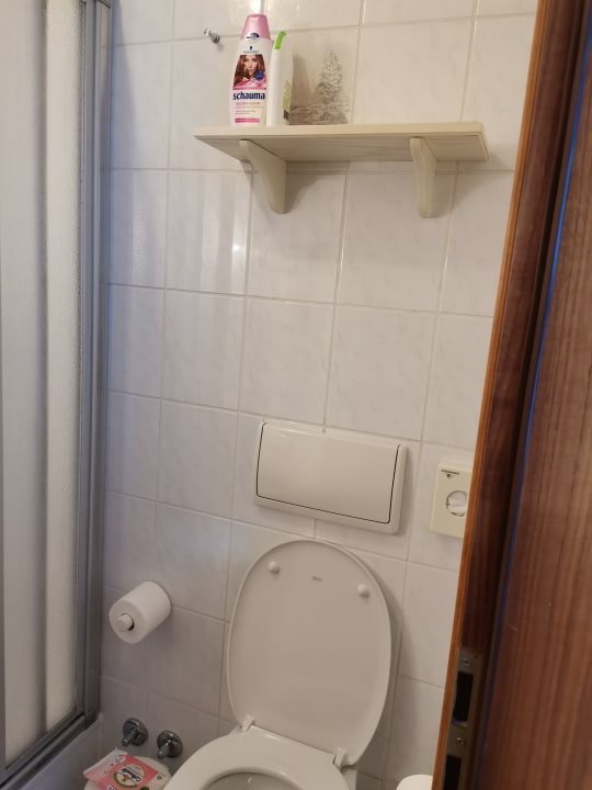 Zimmer Romantica Hotel Blauer Hecht