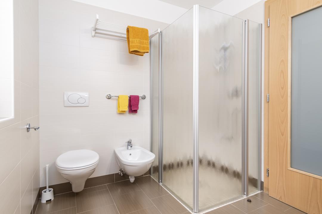 Zimmer Hilber Apartment B&B