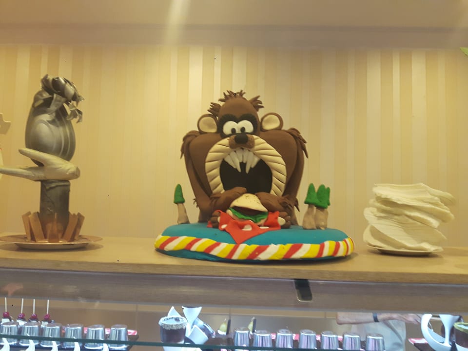 Restaurant Aydinbey Kings Palace & Spa