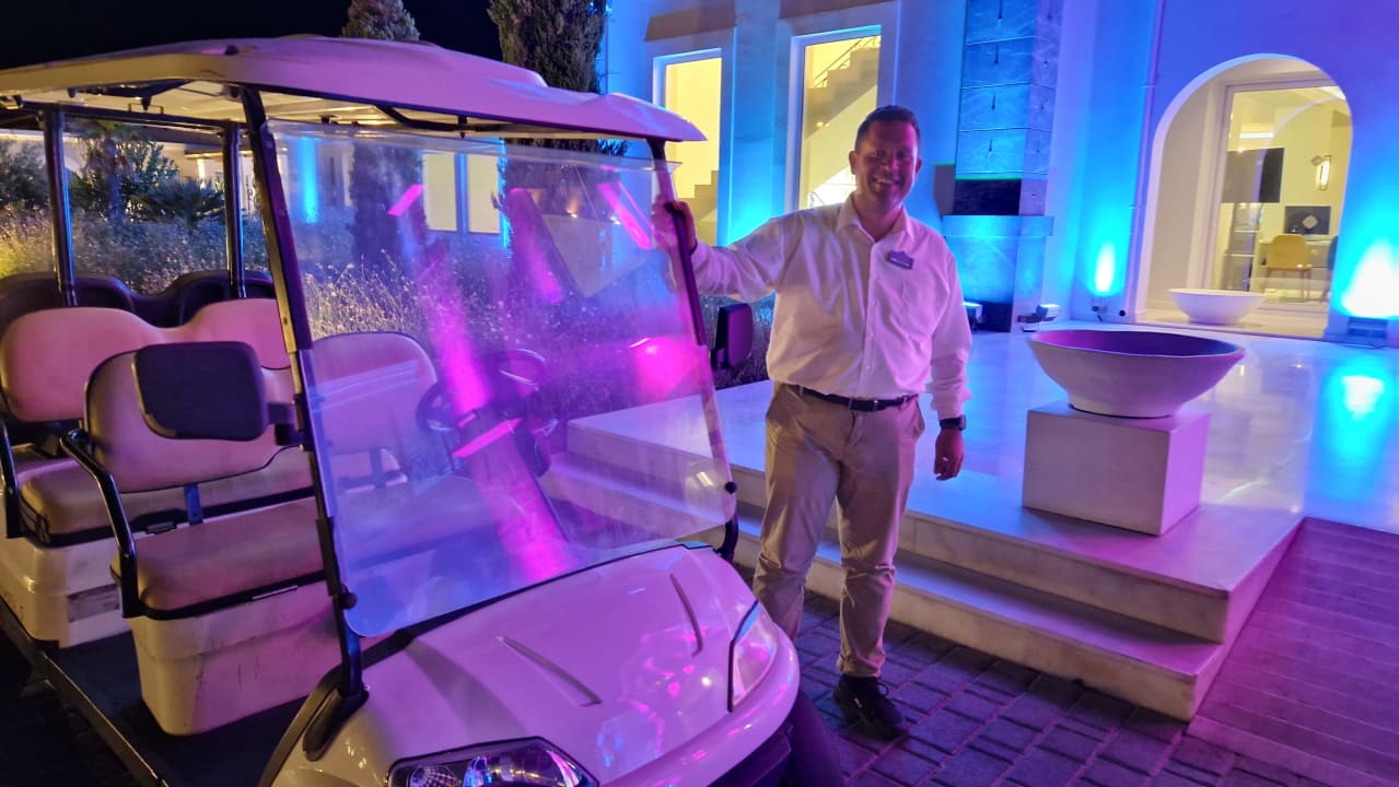 Sonstiges Anemos Luxury Grand Resort