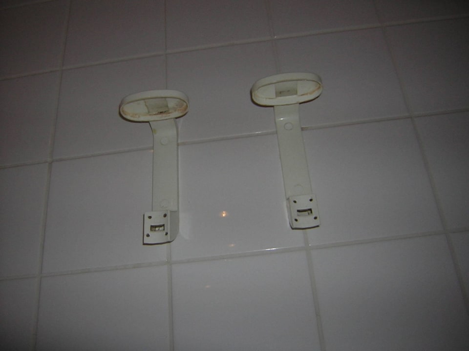 Spenderhalter Bad H+ Hotel Limes Thermen Aalen