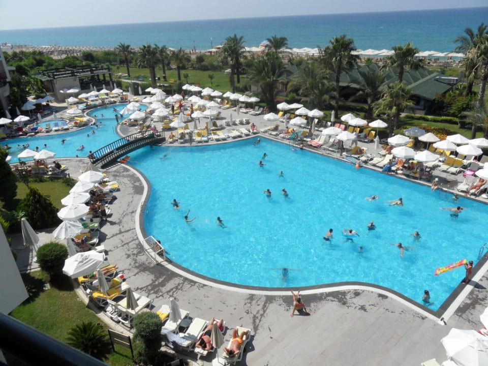 Lyra Resort Hotel Selectum Family Comfort Side