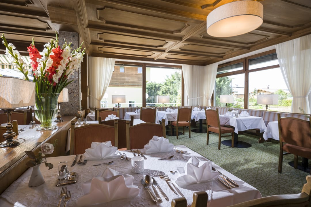 Gastro Sporthotel Austria