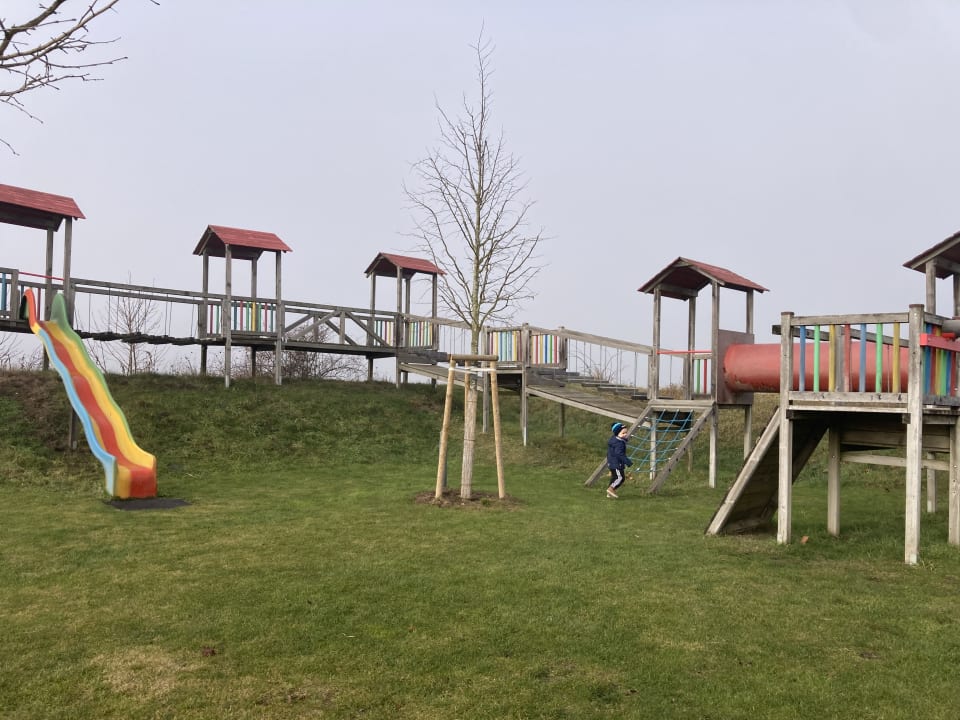 Sport & Freizeit All In Red Thermenhotel