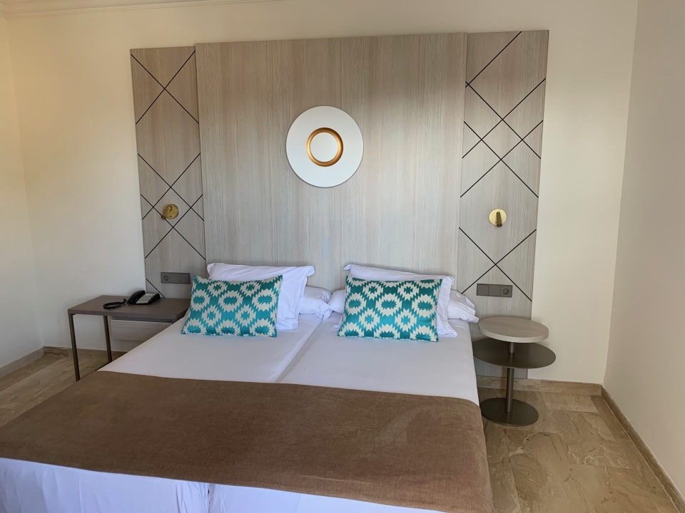Zimmer Grupotel Los Principes & Spa