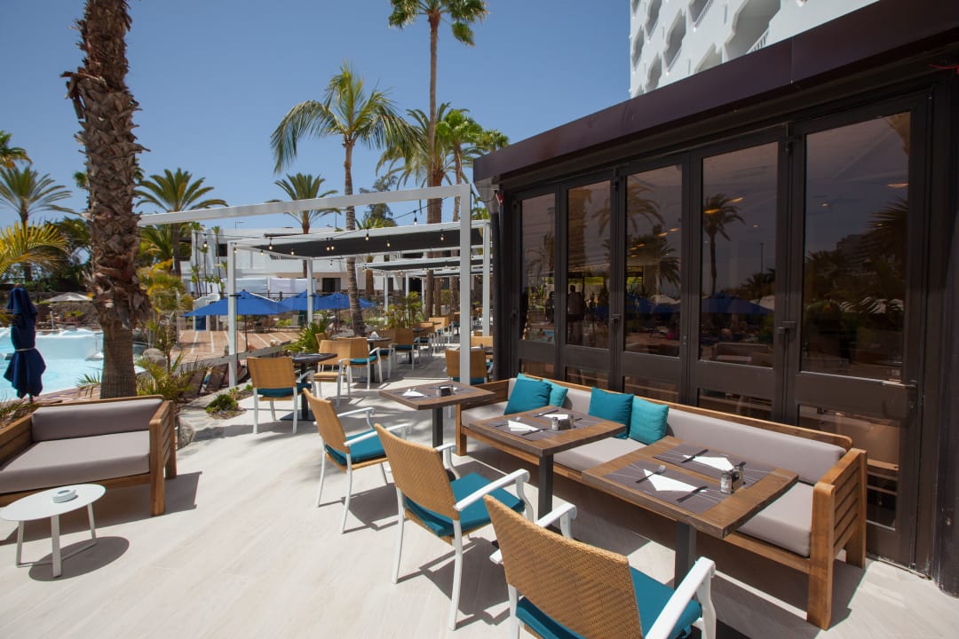Gastro Corallium Beach by Lopesan Hotels - Adults only