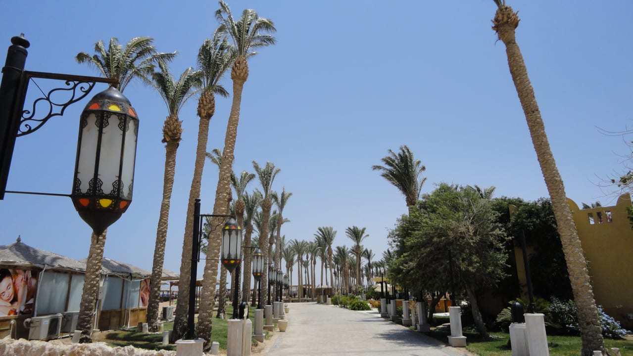 Strand Makadi Palace