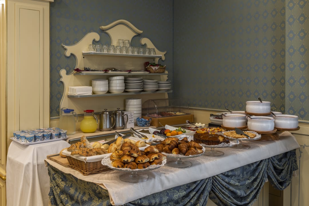 Gastro Villa Delle Palme