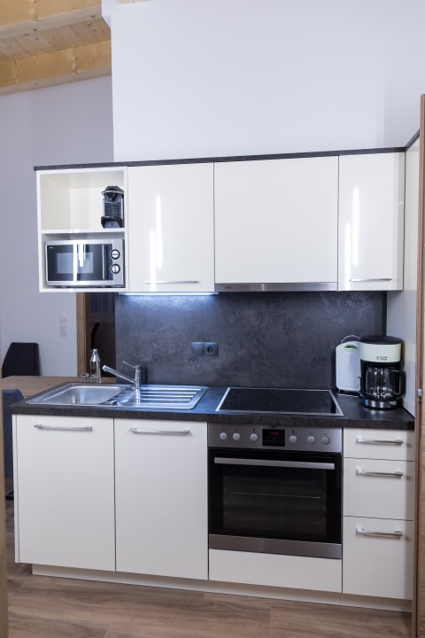 Zimmer The Ischgl Lodge