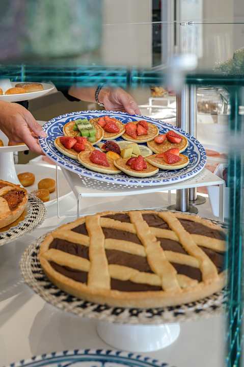 Gastro Hotel Augustus