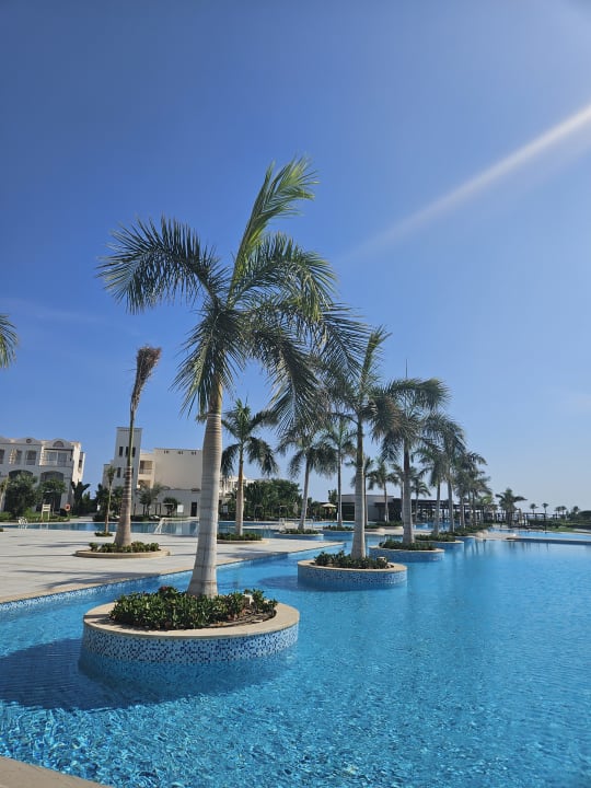 Pool Steigenberger Resort Alaya Marsa Alam - Red Sea - Adults only