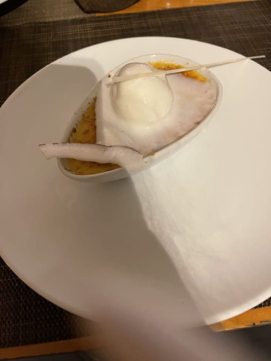 Gastro Radisson Blu Poste Lafayette Resort & Spa - Adults only