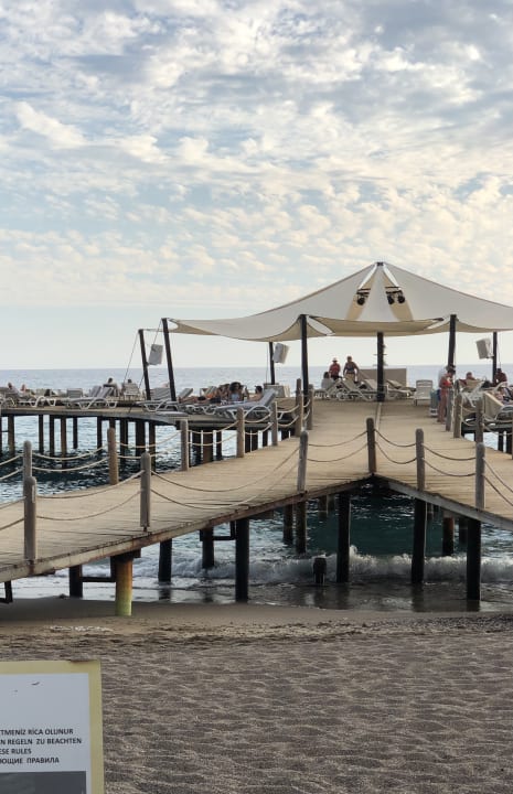 Strand Selectum Family Comfort Side