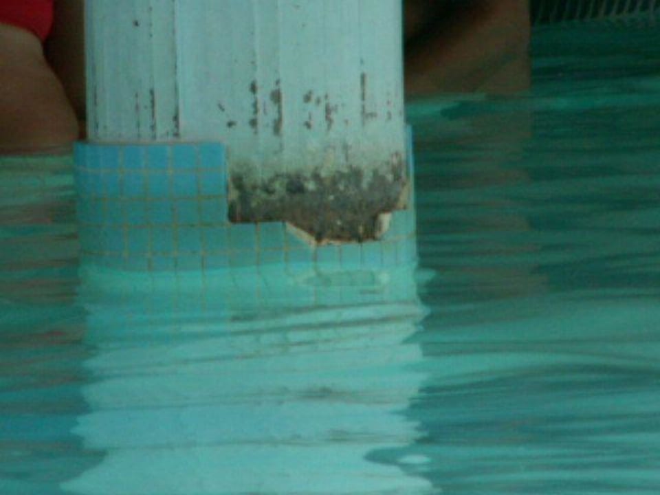 5 Sterne Pool Grand Palladium Select Bávaro Resort & Spa