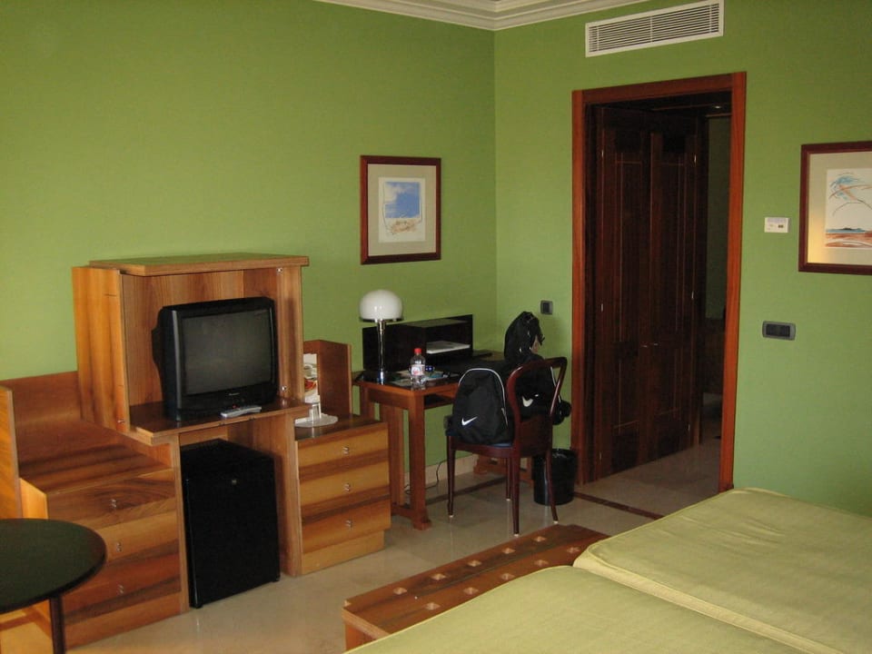 Standardzimmer Lopesan Costa Meloneras, Resort & Spa