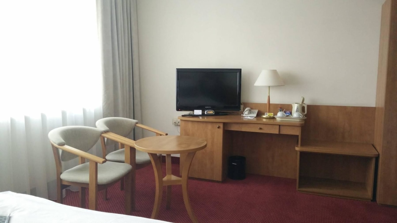 Fotele Best Western Hotel Portos