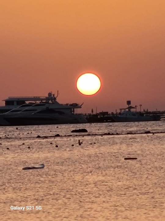 Strand Jaz Makadi Saraya Resort