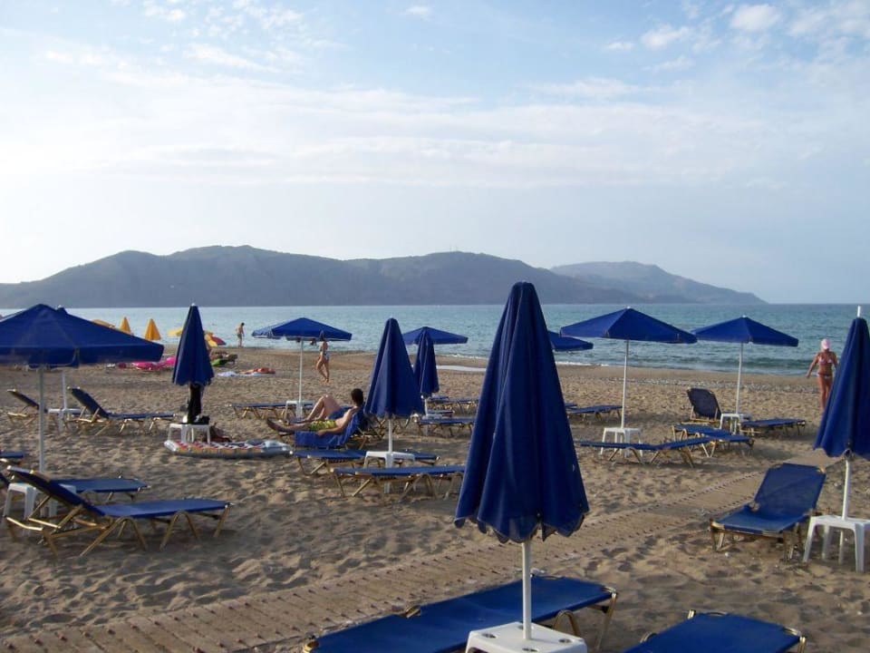 Strand Orpheas Resort - Adults Only