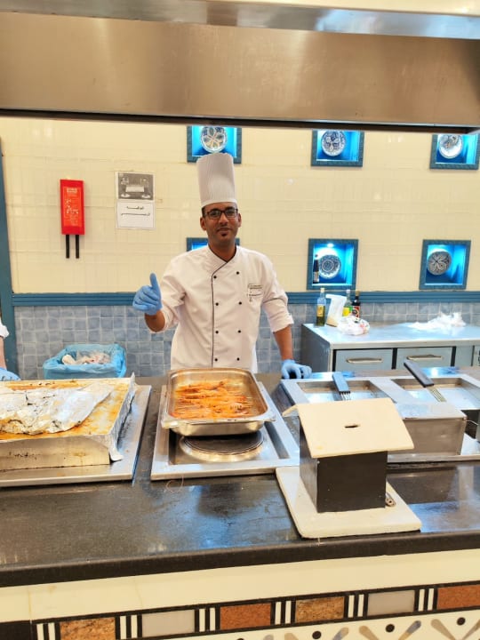 Sonstiges Stella Garden Resort & Spa, Makadi Bay