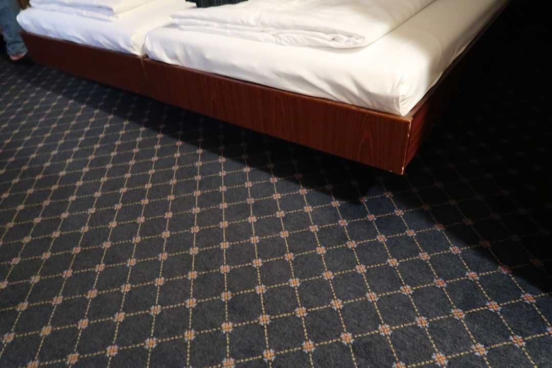 Zimmer Hotel Helgoland