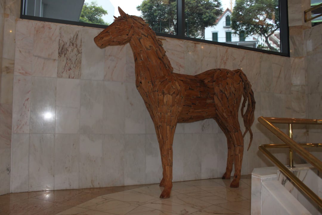 Sonstiges Hotel Baia Azul