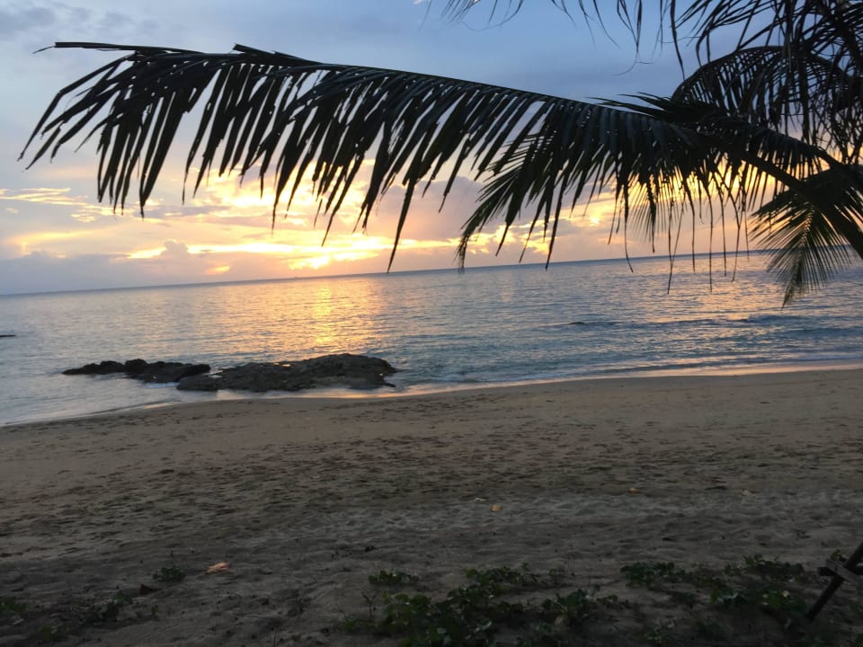 Strand Khao Lak Merlin Resort