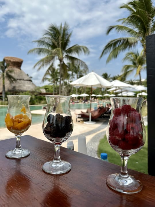 Pool Secrets Akumal Riviera Maya - Adults only