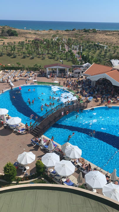 Pool Roma Beach Resort & Spa 16+ Adult Only