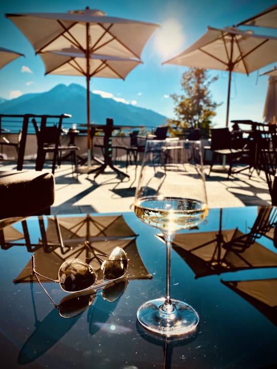 Gastro NIDUM Casual Luxury Hotel