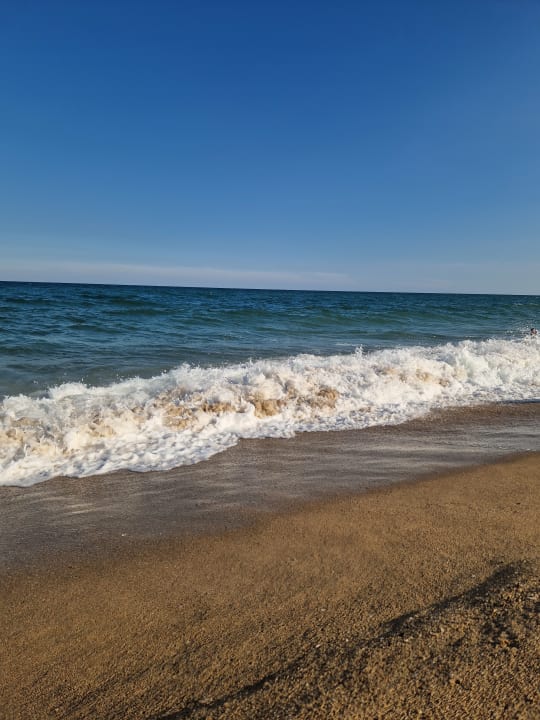 Strand GRIFID Encanto Beach