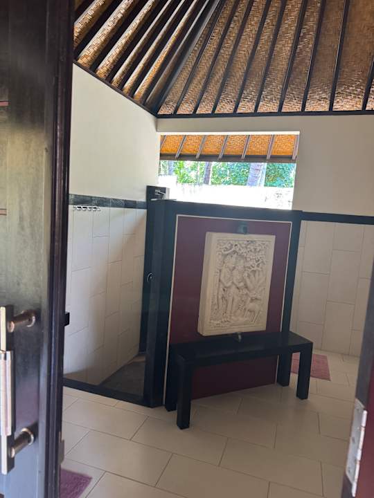 Zimmer Teluk Karang Dive & Spa Resort Bali