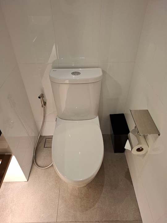 Zimmer ASAI Bangkok Chinatown