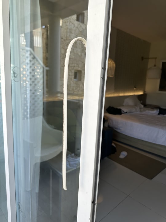 Zimmer Grand Sirenis Punta Cana Resort & Aquagames