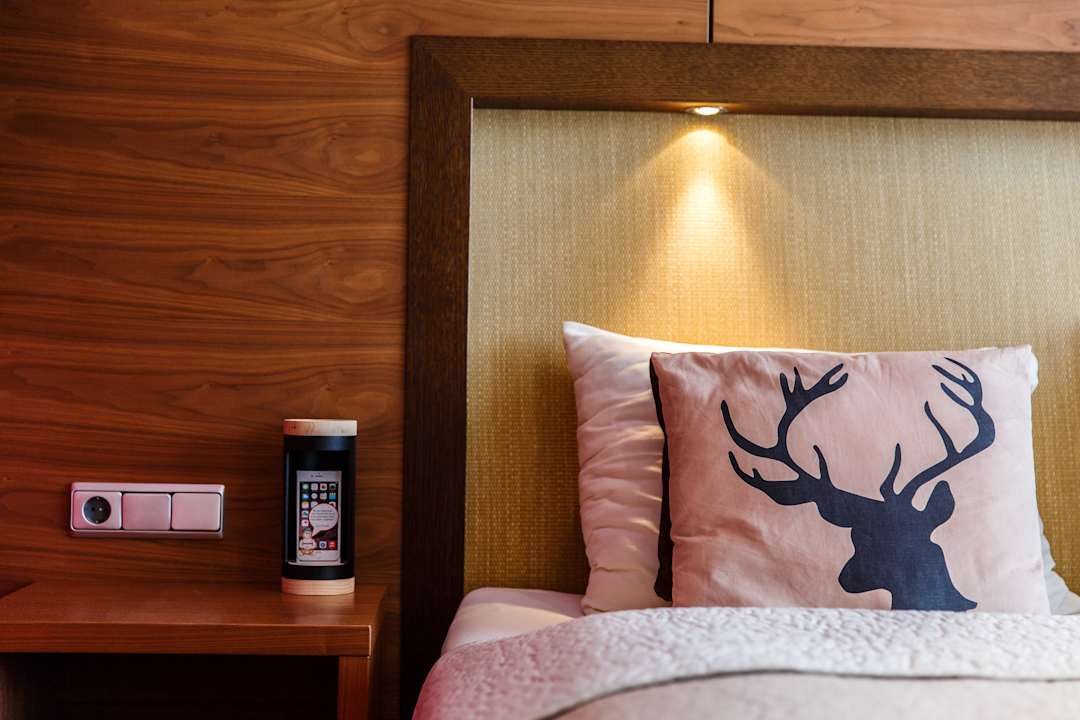 Zimmer Hotel Salzburg