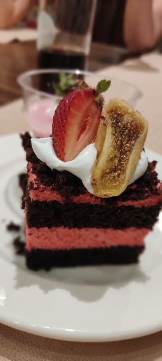 Gastro Dizalya Palm Garden