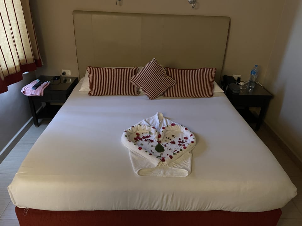 Zimmer Jaz Makadi Oasis Resort