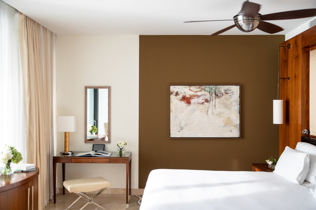 Zimmer Jumeirah Port Soller Hotel & Spa