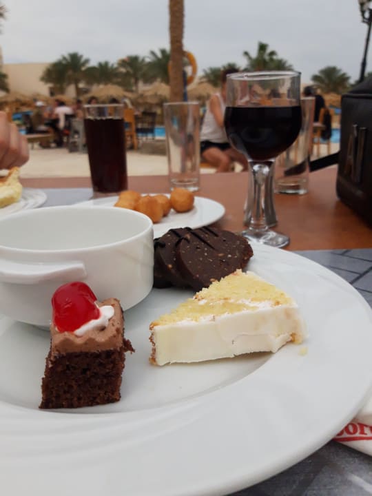 Gastro Hurghada Long Beach Resort