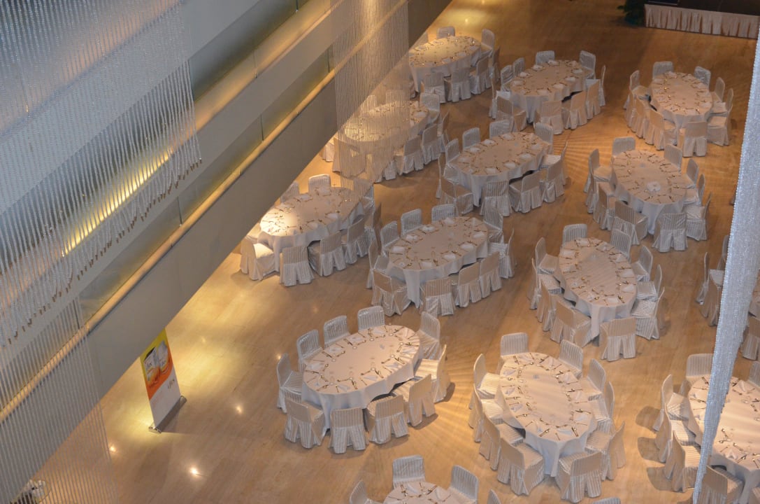 Hotel Swissotel Nai Lert Park Movenpick BDMS Wellness Resort Bangkok