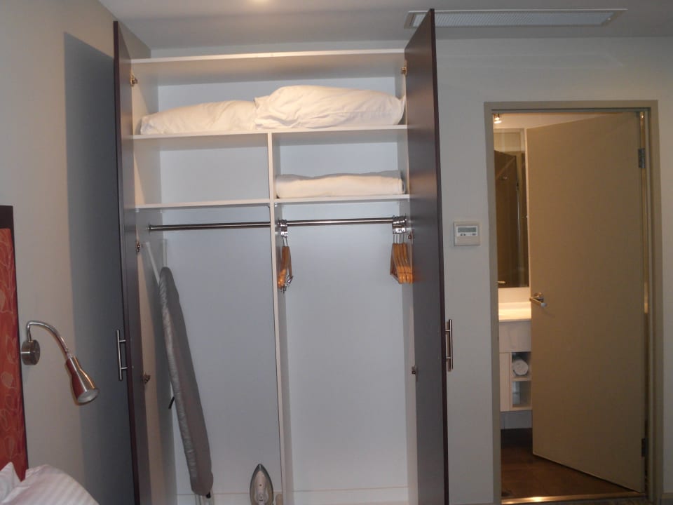 Zimmer Hotel Mercure Centro Port Macquarie