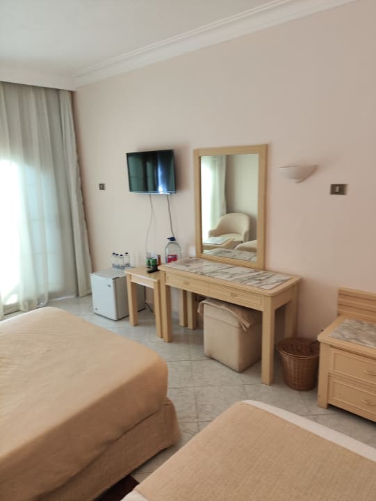 Zimmer The Grand Hotel Hurghada