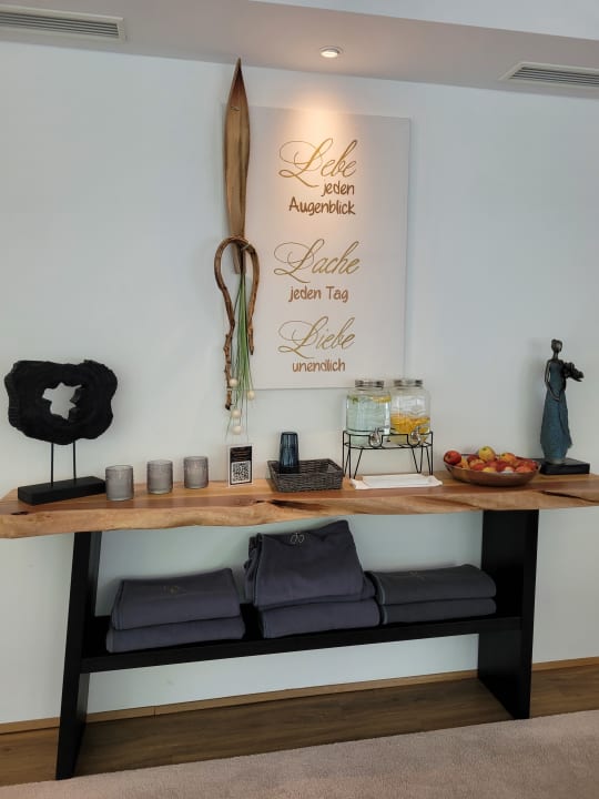 Sport & Freizeit Active Nature Resort DAS SeeMOUNT