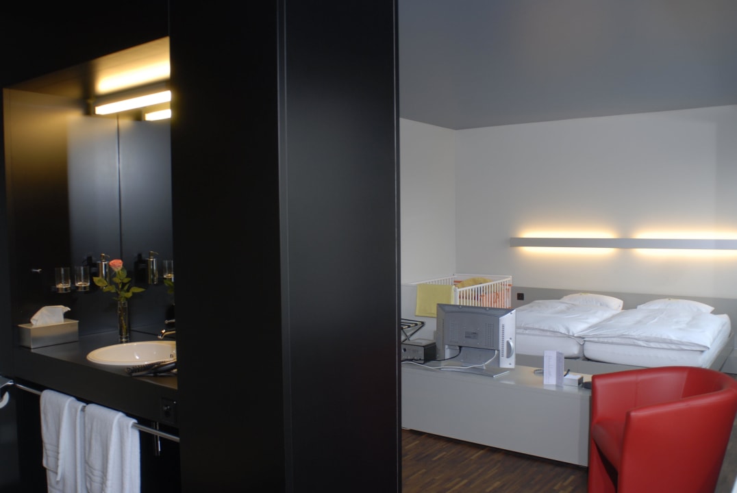 Comfort Zweibettzimmer Das Breite Hotel