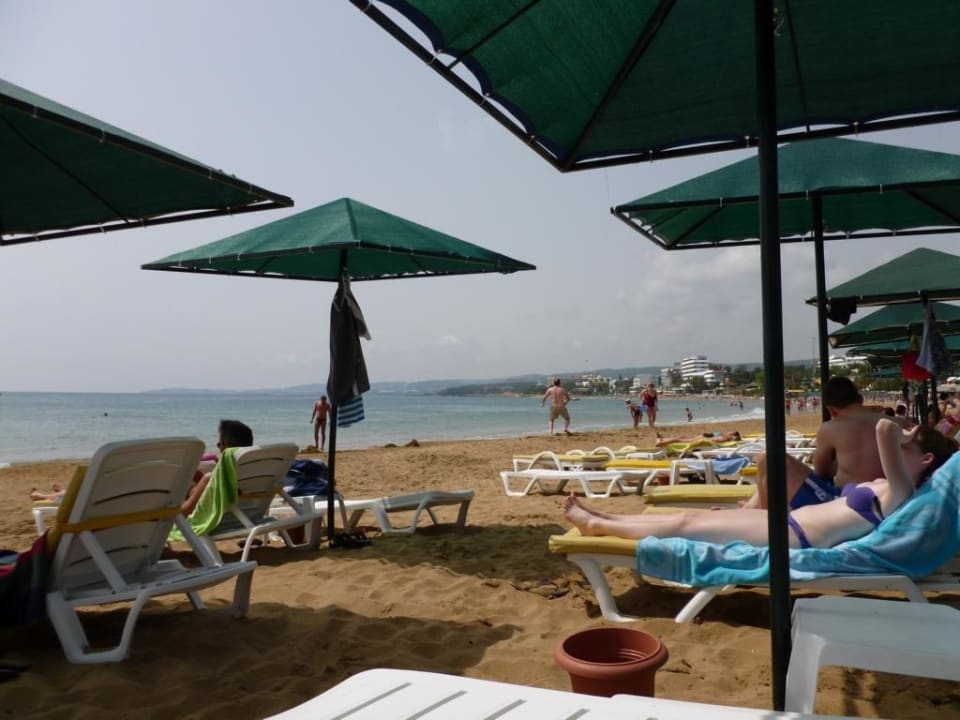 Strand My Home Resort